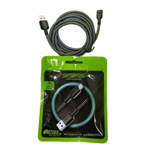 USB Cable Manufacturer - OEM 3A Fast Charging Customizable