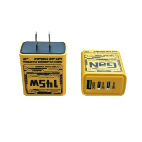 Wall Charger Factory - OEM Ironstone Dual Port 5V2.4A