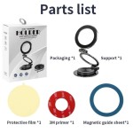 Joystick Manufacturer - OEM DY02 70 Shots Second