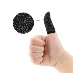 Gaming Trigger Supplier - OEM Black-Shark Fire Button