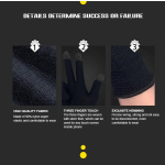 Aluminum Stick Manufacturer - OEM 1.35m Extendable Magnetic