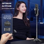 Auto Tracking Supplier - OEM Q02 360 Rotation Gimbal