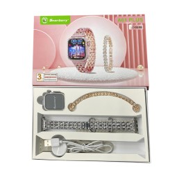 Men's Watch Factory - OEM A61 Big Screen Waterproof