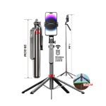 RGB Cooler Manufacturer - OEM DY68 Portable Gaming