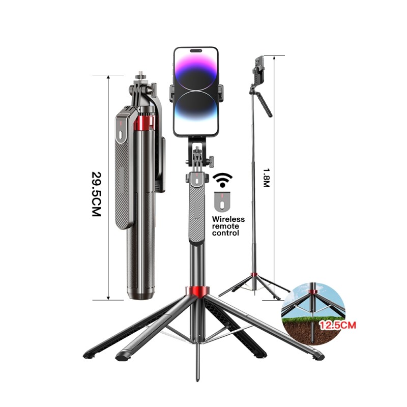 RGB Cooler Manufacturer - OEM DY68 Portable Gaming