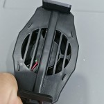 Live Streaming Factory - OEM DY20 Air Cooling Radiator