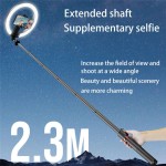 Live Photo Factory - OEM 2025 P40 Remote Control