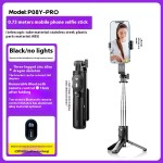 Mini Tripod Factory - OEM 2025 Q515TK Bluetooth