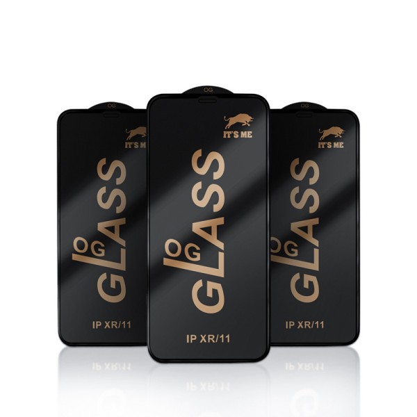 Screen Protector Supplier - OEM Full Cover Matte