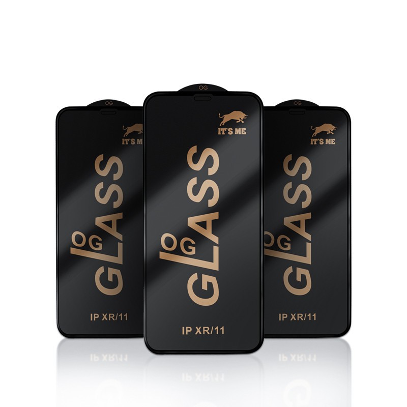 Screen Protector Supplier - OEM Full Cover Matte