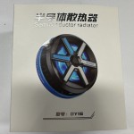 Mobile Controller Supplier - OEM T3 X3 Wireless Gamepad