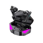 Wireless Earphones Manufacturer - OEM X15 Pro Gaming Noise Cancelling