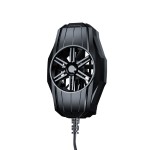 Live Streaming Factory - OEM DY20 Air Cooling Radiator