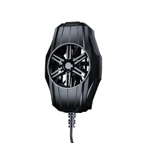 Live Streaming Factory - OEM DY20 Air Cooling Radiator