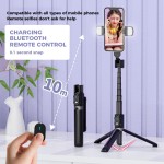 Mobile Cooler Supplier - OEM DY58 Ultra-Quiet Semiconductor