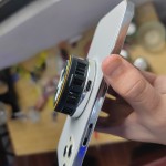 Lavalier Microphone Manufacturer - OEM K9 2-in-1 Wireless