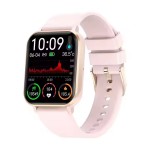 Fitness Tracker Factory - OEM NY30 1.83 Inch TFT ECG