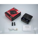 Gaming Earbuds Manufacturer - OEM M90 Pro Powerbank Noise Cancelling