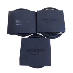 Tablet Case Supplier - OEM TPU Anti-Fall Transparent