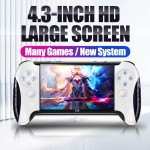 Wireless Mic Supplier - OEM K1 3-IN-1 Lavalier Mini