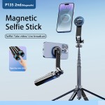 Gimbal Stabilizer Manufacturer - OEM Handheld Wireless Control