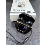 Wireless Earbuds Manufacturer - OEM TWS V5.0 LED Power Display