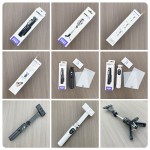 Mini Tripod Factory - OEM 2025 Q515TK Bluetooth