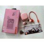 TWS Earbuds Supplier - OEM 5.1 ANC IPX9 Waterproof