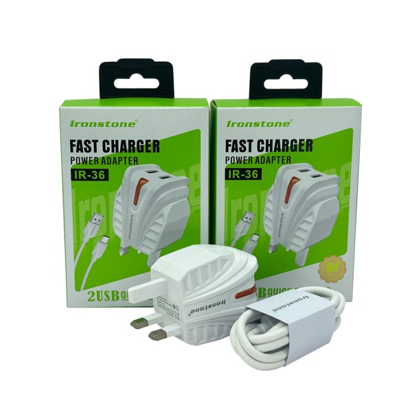 Charging Cable Manufacturer - OEM USB-C Micro-USB Cable