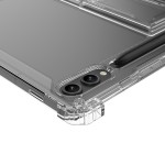 E-Book Cover Factory - OEM Transparent TPU Reinforced