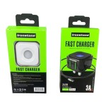 Wireless Charger Supplier - OEM 33W 65W 3-in-1