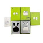 Wireless Earbuds Supplier - OEM Pro11 Microphone Control