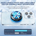 Mobile Controller Supplier - OEM T3 X3 Wireless Gamepad