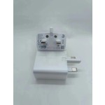 Cable Charger Supplier - OEM Oraimo Infinix 2A