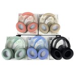 Wired Earphones Factory - OEM 3.5mm Africa 3 Wire