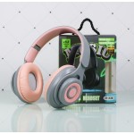 Classroom Headphones Factory - OEM Super Bass Kids