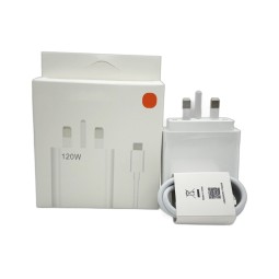 Wall Charger Factory - OEM Ironstone Dual Port Travel