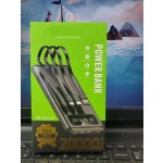 Data Cable Manufacturer - OEM Africa 2A Fast Charging