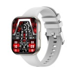 Smart Watch Supplier - OEM Dafit IP68 Heart Rate Monitor