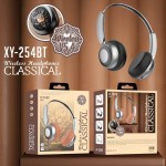 Foldable Headphones Factory - OEM C-2251 Gaming Stereo