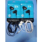 Stereo Earbuds Supplier - OEM 3.5mm Heavy Bass