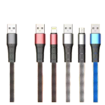 Data Cable Supplier - OEM 2A Type C Micro-USB