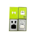 Wireless Earbuds Supplier - OEM Pro11 Microphone Control