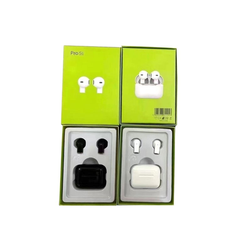 Wireless Earbuds Supplier - OEM Pro11 Microphone Control