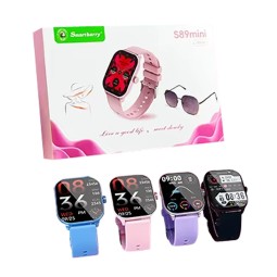 Women's Watch Supplier - OEM S89mini A58 Plus Bracelet