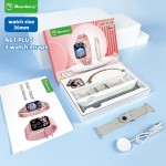 Women's Watch Supplier - OEM A61 Plus Rhinestone Luxury