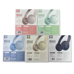 Wireless Headphones Factory - OEM C-2235 Noise Cancelling