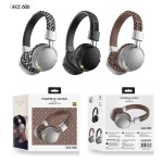 In-Ear Earphones Supplier - OEM Chocolate Stars Cute