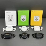 Wireless Earbuds Supplier - OEM Pro11 Microphone Control