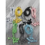 Wired Earbuds Supplier - OEM 3.5mm Africa Universal